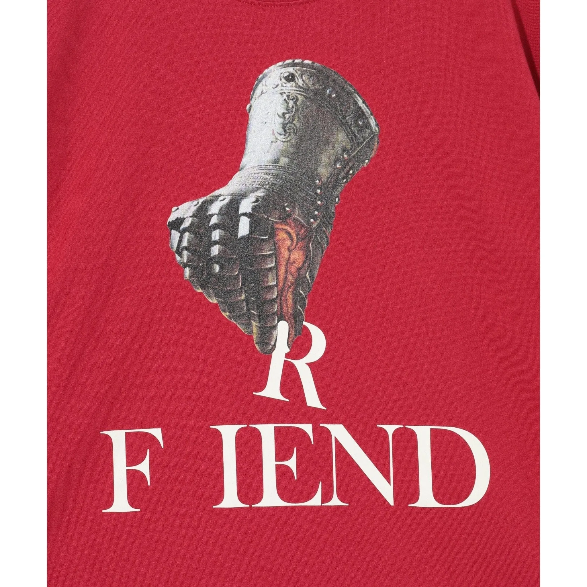 Undercover24 Fiend Tee