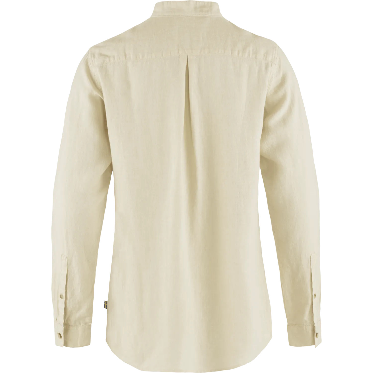 Övik Hemp Shirt LS W