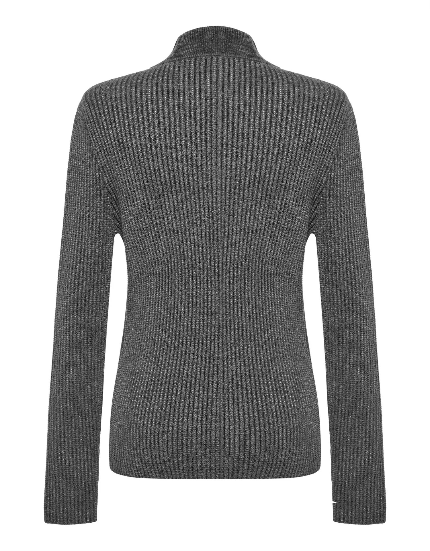 YAYING Imported Chenille Knitted Sweater